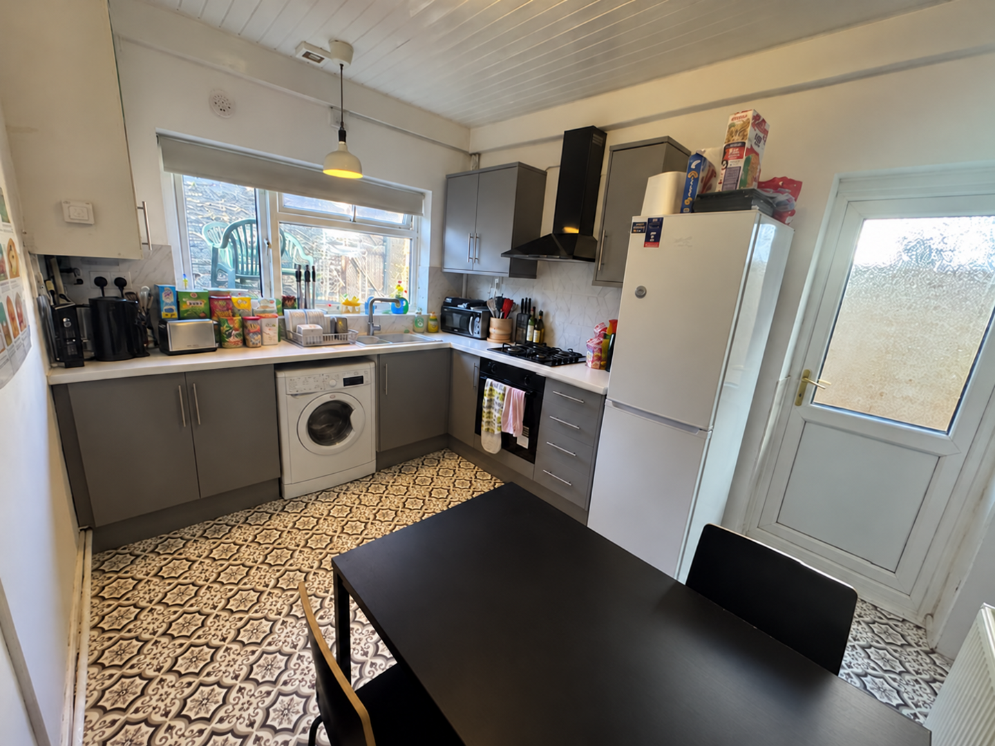 Tewkesbury Street, Cathays, Cardiff